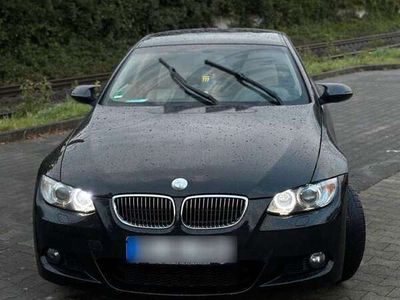 gebraucht BMW 320 320 i Coupe