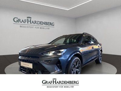 Neu Cupra Formentor 150 PS (110 kW) 2026 Grau SUV