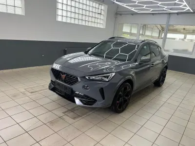 Gebraucht Cupra Formentor