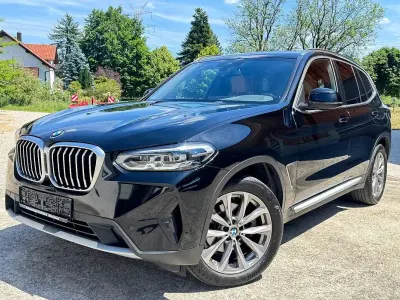 Gebraucht BMW X3