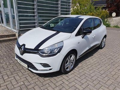 Usata Renault Clio IV LIMITED 90 CV (66 kW) 2018 Berlina