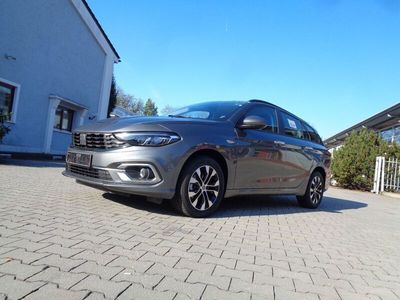 gebraucht Fiat Tipo Kombi Life 1.6 *LED Navigation Kamera*