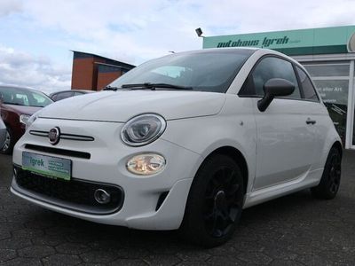 Fiat 500S