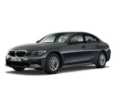 gebraucht BMW 330 i xDrive Limousine