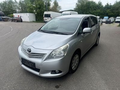 Toyota Verso