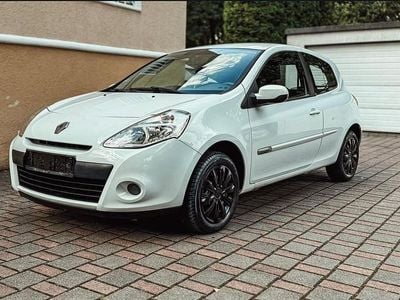 Renault Clio III