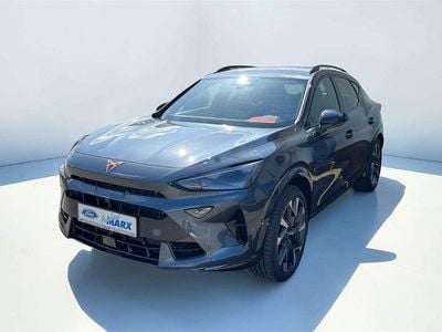 Neu Cupra Formentor VZ 333 PS (244 kW) 2026 "magnetic tech" SUV