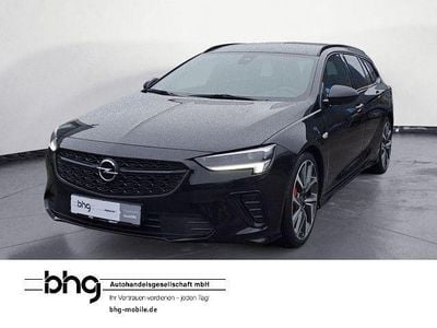 Opel Insignia Country Tourer