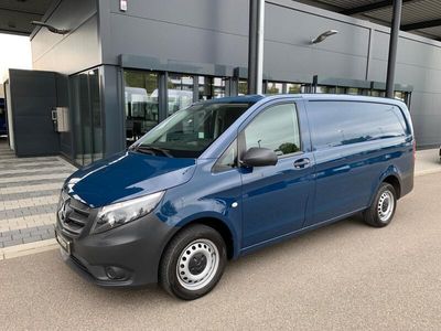 gebraucht Mercedes Vito 111 CDI Kasten