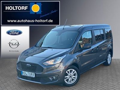 Ford Grand Tourneo Connect