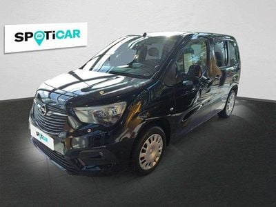 Opel Combo Life