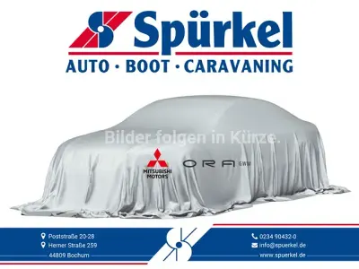 Gebraucht Skoda Octavia