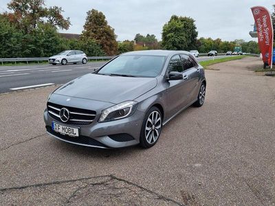 Mercedes A220