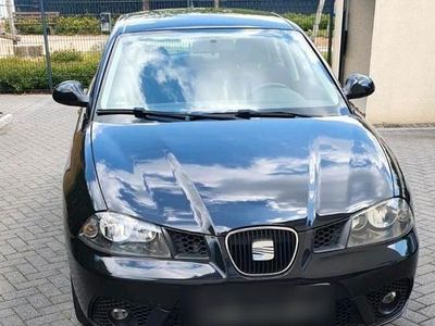 gebraucht Seat Ibiza 