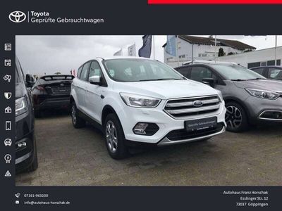 gebraucht Ford Kuga 1.5 Eco Boost Trend