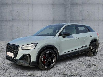 Audi SQ2