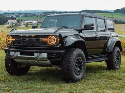 gebraucht Ford Bronco Raptor 2024