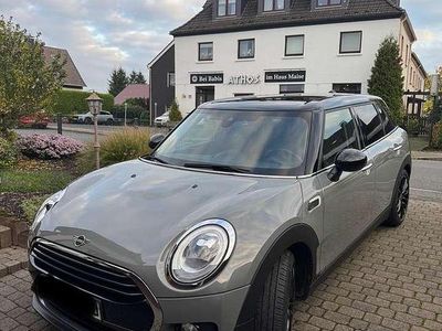 Mini Cooper Clubman