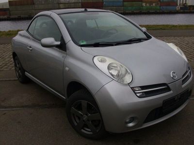 Nissan Micra C+C