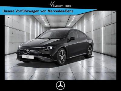 Mercedes CLA 250+