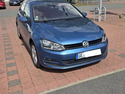Gebraucht VW Golf VII