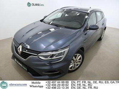 Renault Mégane IV