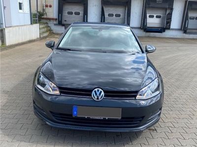 gebraucht VW Golf VII 