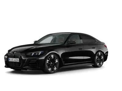Neu BMW M440 M Sport 392 PS (288 kW) 2026 Schwarz Limousine