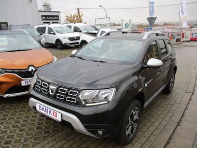 gebraucht Dacia Duster II Anniversary TCe130,360Kam°,Keyless