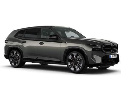 Gebraucht BMW XM Comfort Edition 489 PS (359 kW) 2025 SUV