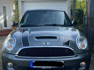 gebraucht Mini Cooper S Clubman 