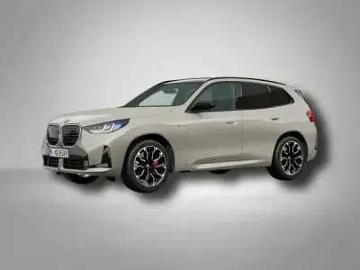Gebraucht BMW X3 M M Sport 2025 Andere SUV