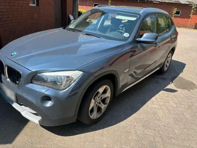 Second-hand BMW X1