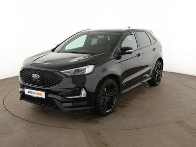Usata Ford Edge ST-Line 238 CV (175 kW) 2019 Nero SUV