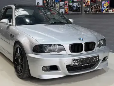 Gebraucht BMW M3