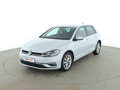 gebraucht VW Golf VII 1.4 TSI Highline BlueMotion, Benzin, 16.370 €