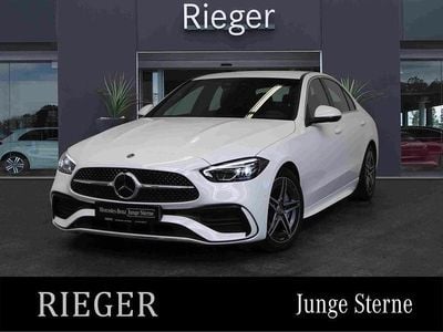 Mercedes C300