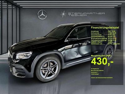 Mercedes GLB220