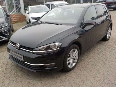 gebraucht VW Golf VII Comfortline 1.0 TSI Navi ACC