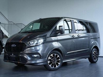 Ford Tourneo