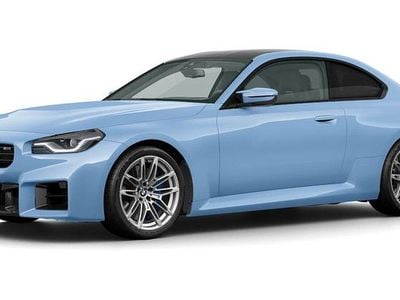 Usata BMW M2 480 CV (353 kW) 2025 Coupé