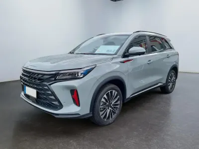 Neu DFSK Fengon 184 PS (135 kW) 2026 SUV