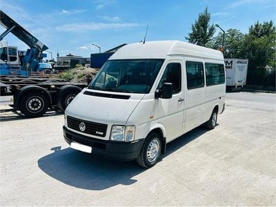VW LT
