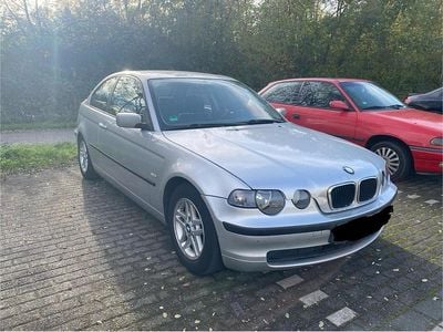 BMW 316 Compact
