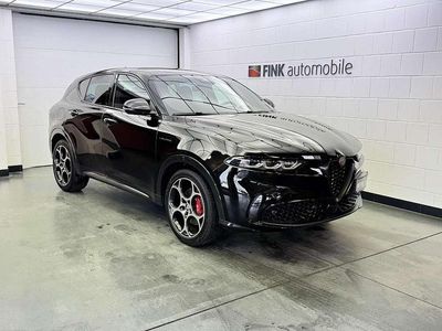 Usata Alfa Romeo Tonale Veloce 160 CV (117 kW) 2023 Nero SUV