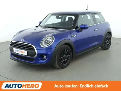 Gebraucht Mini ONE