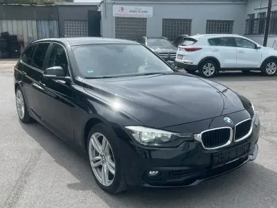 Gebraucht BMW 318