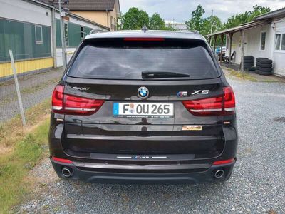 gebraucht BMW X5 X5xDrive30d