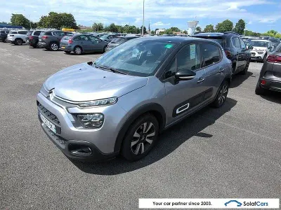 Gebraucht Citroën C3