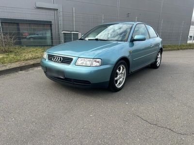 gebraucht Audi A3 